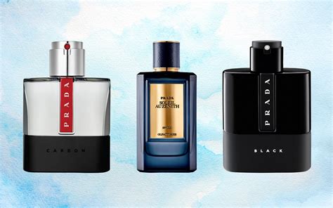 mens perfume prada|best prada cologne for men.